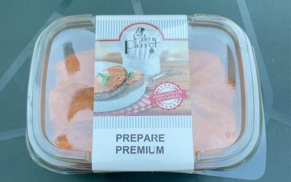 Prepare Premium
