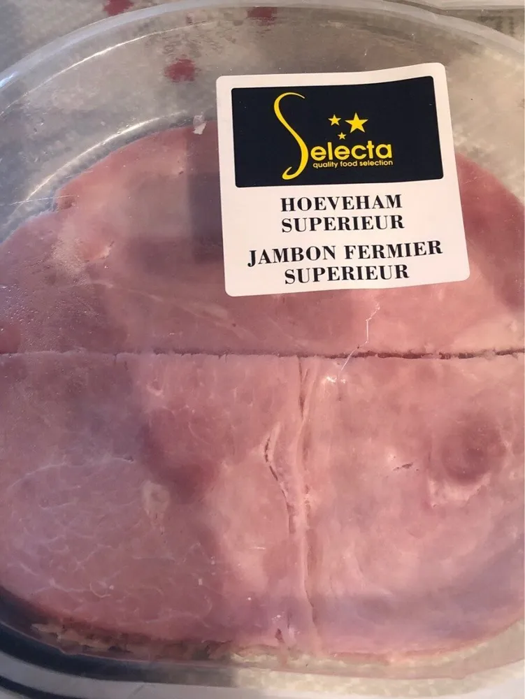 Jambon fermier superieur