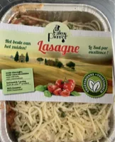 Lasagne