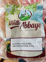 Boulettes rôties 6*95g