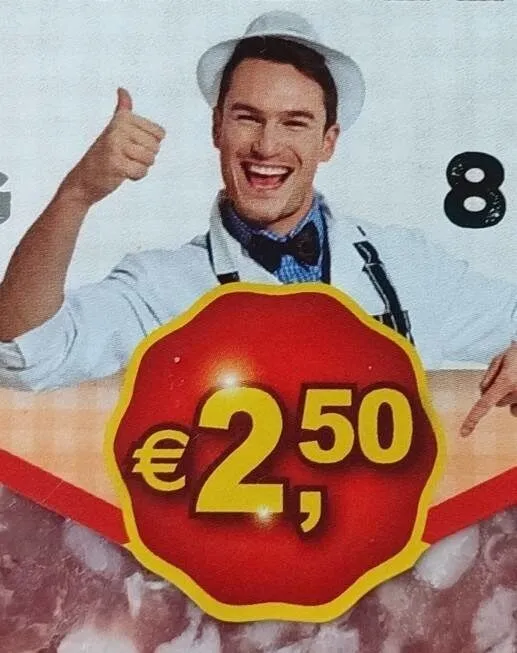 Miche au poivre