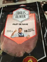 Filet de Saxe