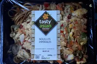 Nouilles impériales