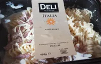 Italia Fusilli Allegre