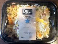 Riz cantonnais