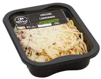 Carrefour The Market Traiteur Trattoria Linguine Carbonara