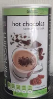 Hot chocolat protein complex