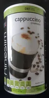 Cappuccino cremoso