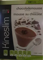 Chocolademousse