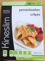 Crepes
