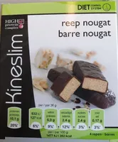 Reep nougat