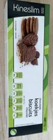 Biscuits chocolat