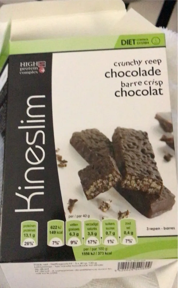 Kineslim
