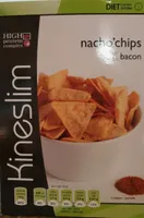 Nacho'chips