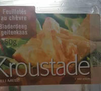 Kroustade