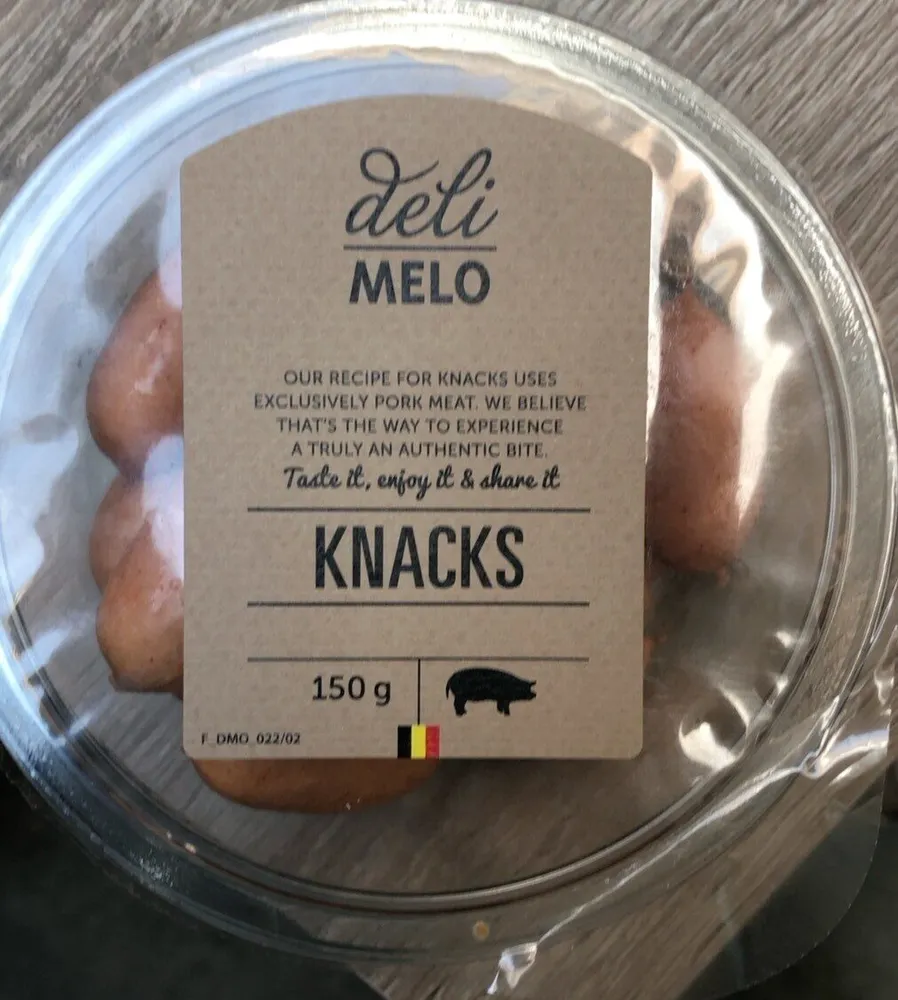 Knacks