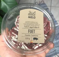 Fuet