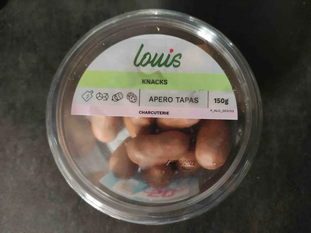 louis