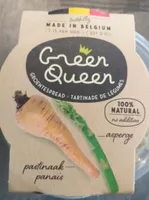 Tartinade de légumes