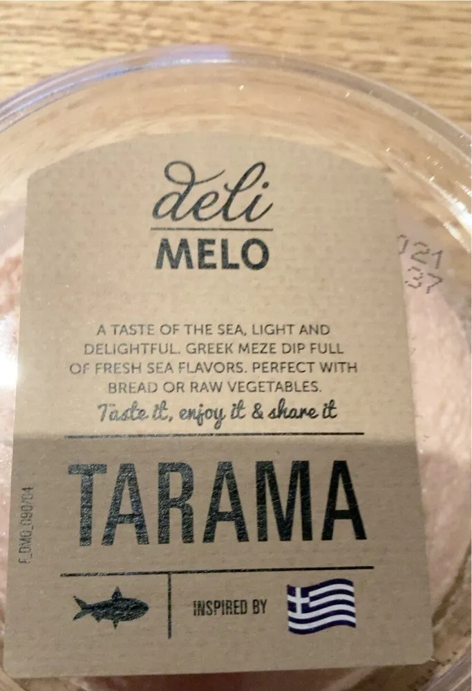 Tarama