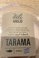 Tarama