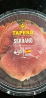 Serrano
