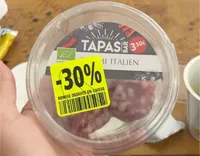 Salami Italien