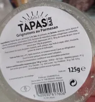 Tapas