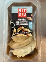 Gyoza