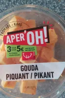 APER'OH gouda piquant