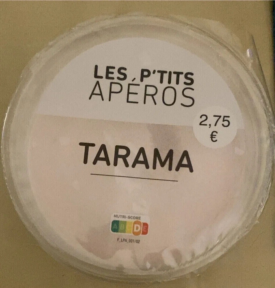 Tarama
