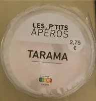 Tarama
