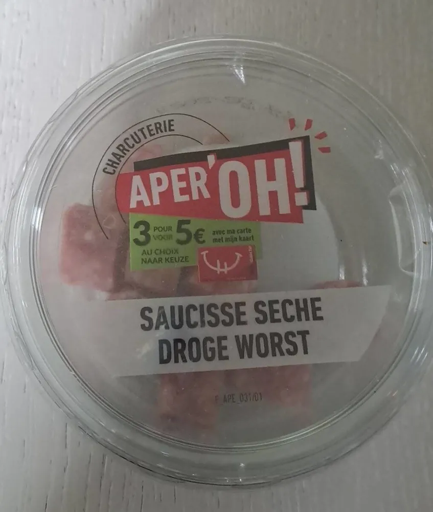 Aper'OH!