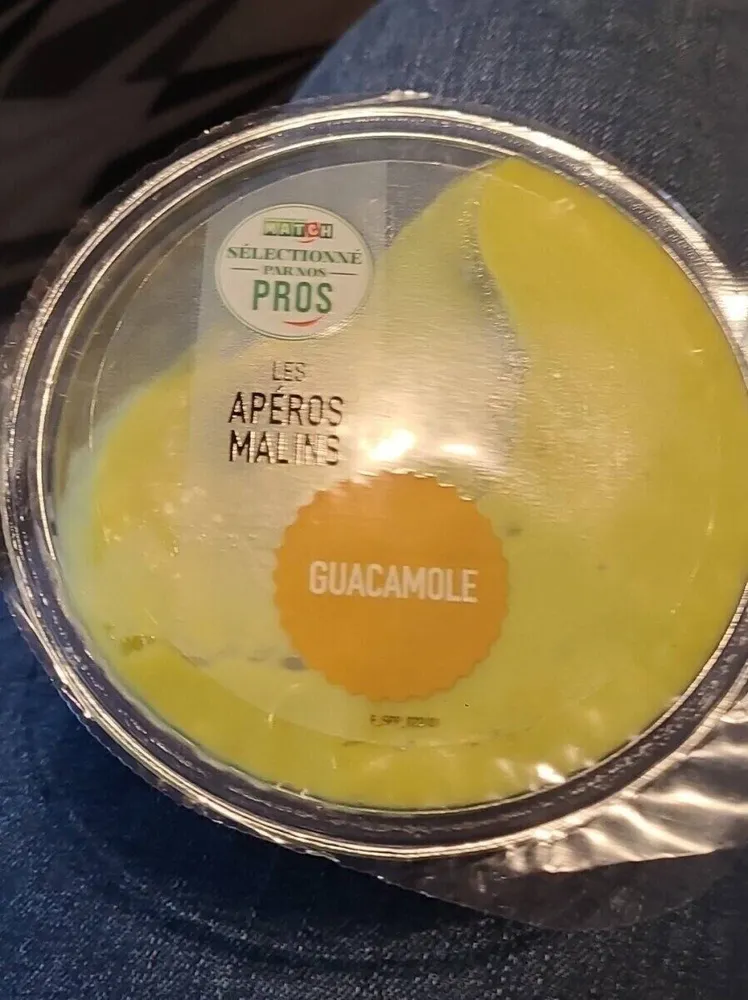 Guacamole
