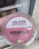 Les petits apéros