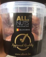 Dattes denoyautees