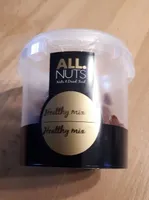 Healthy mix Nuts & dried food