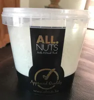 Noix de coco rapé