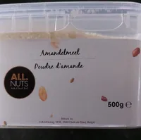 Amandelmeel