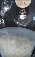 CUBES NOIX DE COCO