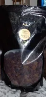 Raisins secs sultana