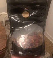 Healthy mix