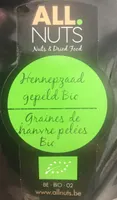 Graine de chanvre