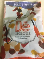 Delicious