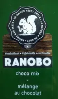 Choco mix