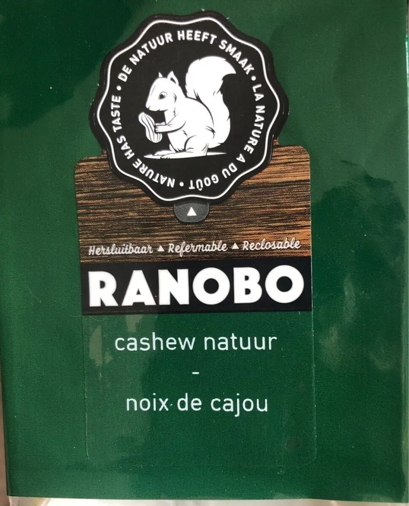 Noix de cajou