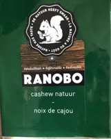 Noix de cajou