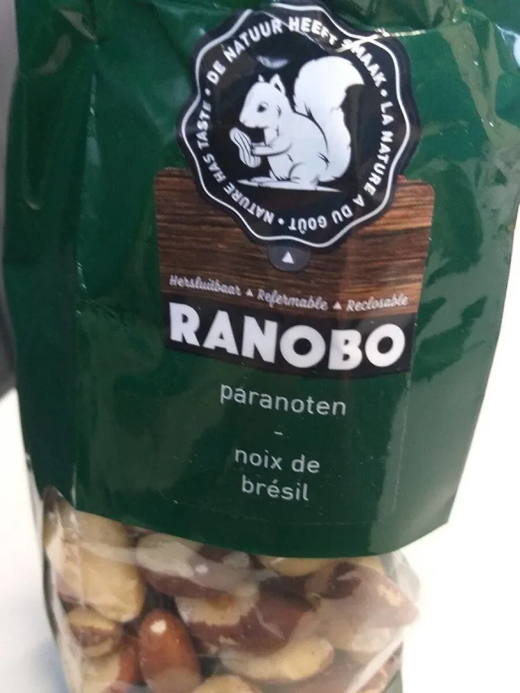 Paranoten