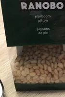 Pignons de pin