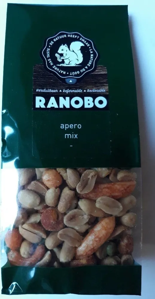 Apero mix